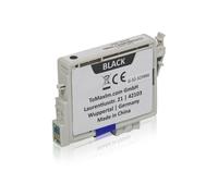 Alternative à Epson C13T04814010 / T0481 Cartouche d'encre, noir