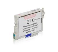 Alternative à Epson C13T04864010 / T0486 Cartouche d'encre, light magenta.fr