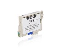 Alternative à Epson C13T05514010 / T0551 Cartouche d'encre, noir