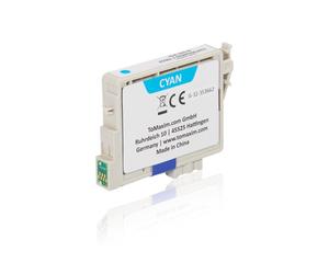 Alternative à Epson C13T05524010 / T0552 Cartouche d'encre, cyan