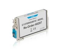 Alternative à Epson C13T05G24010 / 405 Cartouche d'encre, cyan