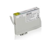 Alternative à Epson C13T06124010 / T0612 XL Cartouche d'encre, cyan