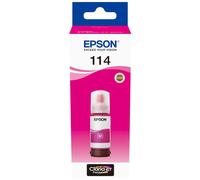 Alternative à Epson C13T07B340 / 114 Cartouche d'encre, magenta