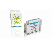 Alternative à Epson C13T08024011 / T0802 Cartouche d'encre, cyan