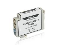 Alternative à Epson C13T08914011 / T0891 Cartouche d'encre, noir