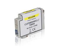 Alternative à Epson C13T08944011 / T0894 Cartouche d'encre, jaune