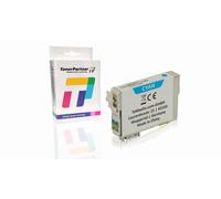 Alternative à Epson C13T12824011 / T1282 Cartouche d'encre, cyan
