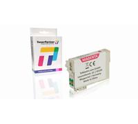 Alternative à Epson C13T12834011 / T1283 Cartouche d'encre, magenta