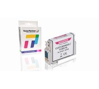 Alternative à Epson C13T13034010 / T1303 Cartouche d'encre, magenta