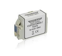 Alternative à Epson C13T15714010 / T1571 Cartouche d'encre, foto noir