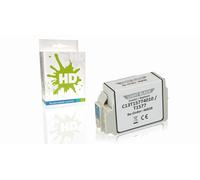 Alternative à Epson C13T15774010 / T1577 Cartouche d'encre, noir