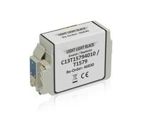 Alternative à Epson C13T15794010 / T1579 Cartouche d'encre, noir