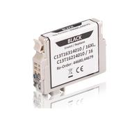 Alternative à Epson C13T16314010 / 16XL Cartouche d'encre, noir