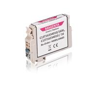 Alternative à Epson C13T16334010 / 16XL Cartouche d'encre, magenta
