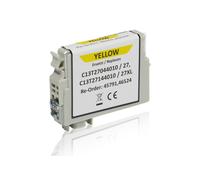 Alternative à Epson C13T27044010 / 27 Cartouche d'encre, jaune