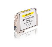 Alternative à Epson C13T29944010 / 29XL Cartouche d'encre, jaune