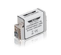 Alternative à Epson C13T34714010 / 34XL Cartouche d'encre, noir