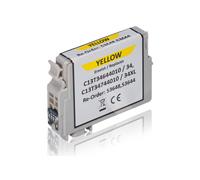Alternative à Epson C13T34744010 / 34XL Cartouche d'encre, jaune