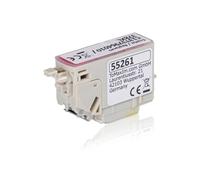 Alternative à Epson C13T37964010 / 378XL Cartouche d'encre, light magenta.fr