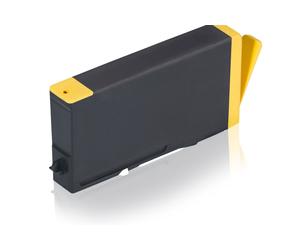 Alternative à Epson C13T46S40N / T46S4 Cartouche d'encre, jaune