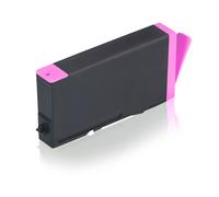 Alternative à Epson C13T46S60N / T46S6 Cartouche d'encre, magenta clair