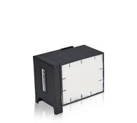 Alternative à Epson C13T671200 / T6712 Réservoir d'encre résiduelle / boîte de maintenance, incolore