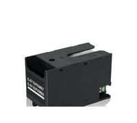 Alternative à Epson C13T671500 / T6715 Réservoir d'encre résiduelle / boîte de maintenance, incolore