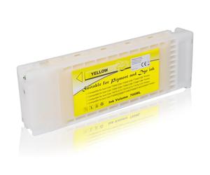 Alternative à Epson C13T694400 / T6944 Cartouche d'encre, jaune