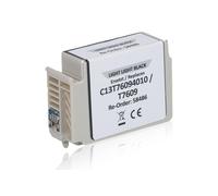 Alternative à Epson C13T76094010 / T7609 Cartouche d'encre, noir