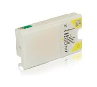 Alternative à Epson C13T789440 / T7894XXL Cartouche d'encre, jaune