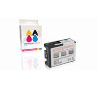 Alternative à Epson C13T850200 / T8502 Cartouche d'encre, cyan