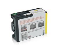 Alternative à Epson C13T850400 / T8504 Cartouche d'encre, jaune