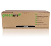 Alternative à greenline remplace Brother TN-1050 Cartouche toner, noir