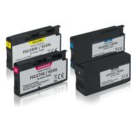 Alternative à HP 3HZ52AE / 953XL Cartouche d'encre, multipack