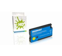 Alternative à HP 3JA29AE / 963XL Cartouche d'encre, jaune