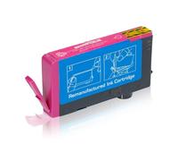 Alternative à HP 3YL82AE / 912XL Cartouche d'encre, magenta