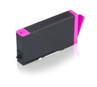 Alternative à HP 4K0U8NE / 924E Cartouche d'encre, magenta