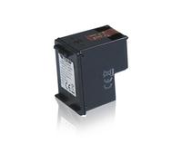 Alternative à HP C2P05AE / 62XL Cartouche à tête d'impression, noir