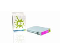 Alternative à HP C4837AE / 11 Cartouche d'encre, magenta