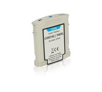 Alternative à HP C4907AE / 940XL Cartouche d'encre, cyan