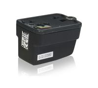 Alternative à HP C8719EE / 363XL Cartouche d'encre, noir