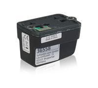 Alternative à HP C8719EE / 363XL XL Cartouche d'encre, noir