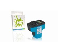 Alternative à HP C8771EE / 363 Cartouche d'encre, cyan