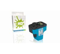 Alternative à HP C8771EE / 363 XL Cartouche d'encre, cyan