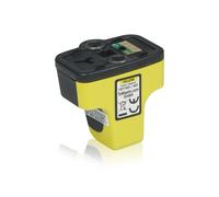 Alternative à HP C8773EE / 363 Cartouche d'encre, jaune