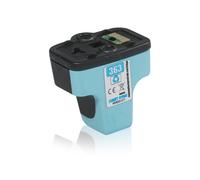 Alternative à HP C8774EE / 363 Cartouche d'encre, light cyan.fr