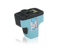 Alternative à HP C8774EE / 363 Cartouche d'encre, light cyan.fr