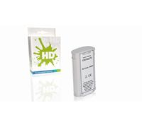 Alternative à HP C9374A / 72 Cartouche d'encre, gris