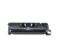 Alternative à HP C9700A / 121A Cartouche toner, noir