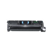 Alternative à HP C9700A / 121A Cartouche toner, noir